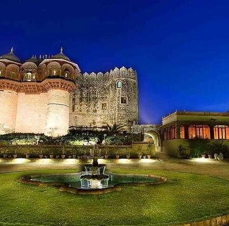 Atulya Fort Khejarla Екстер'єр фото