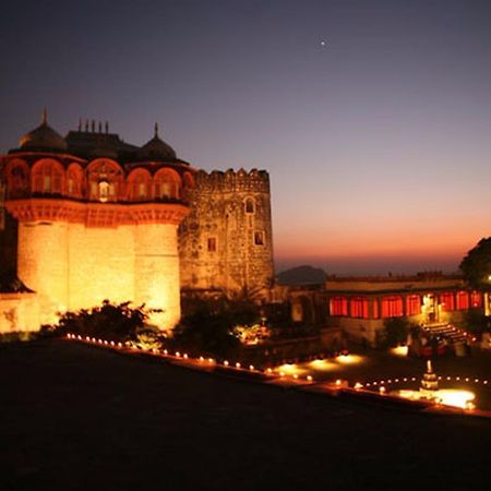 Atulya Fort Khejarla Екстер'єр фото