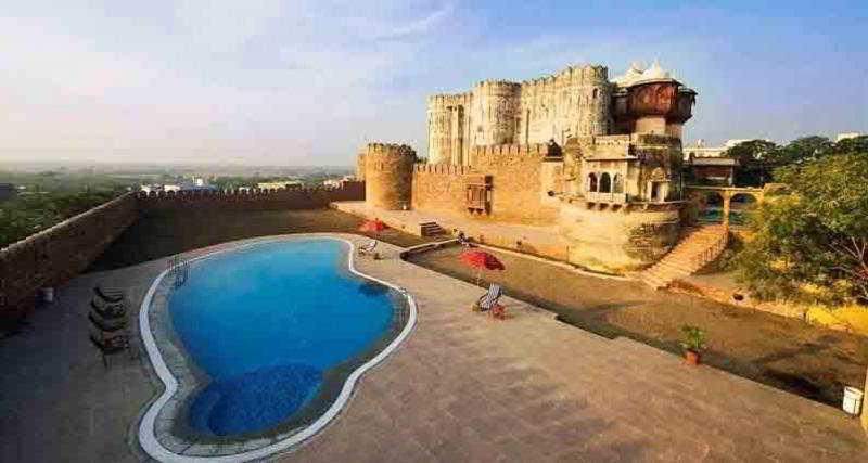 Atulya Fort Khejarla Екстер'єр фото