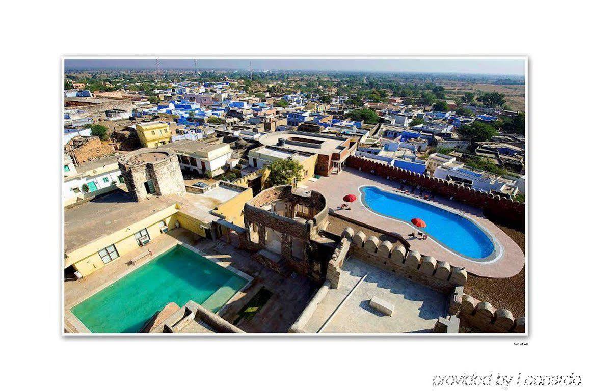 Atulya Fort Khejarla Екстер'єр фото