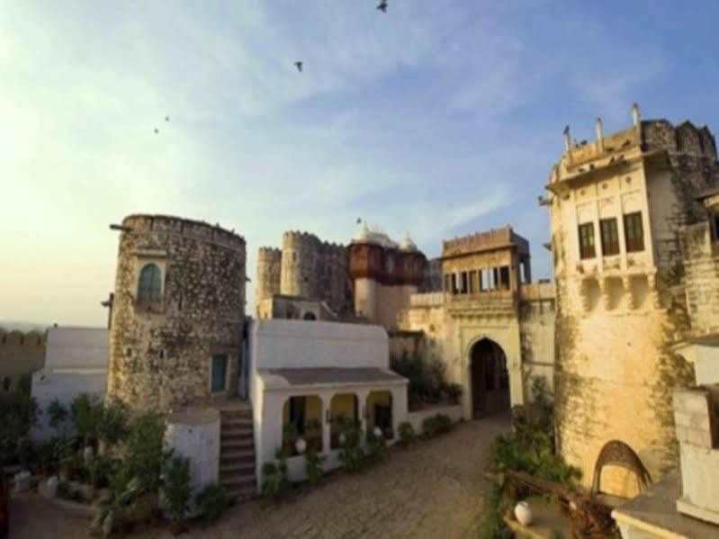 Atulya Fort Khejarla Екстер'єр фото
