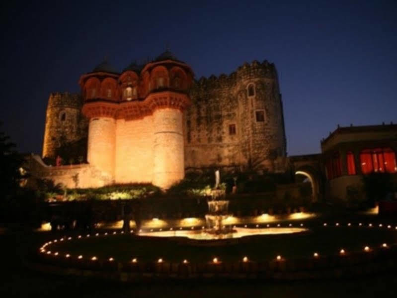Atulya Fort Khejarla Екстер'єр фото
