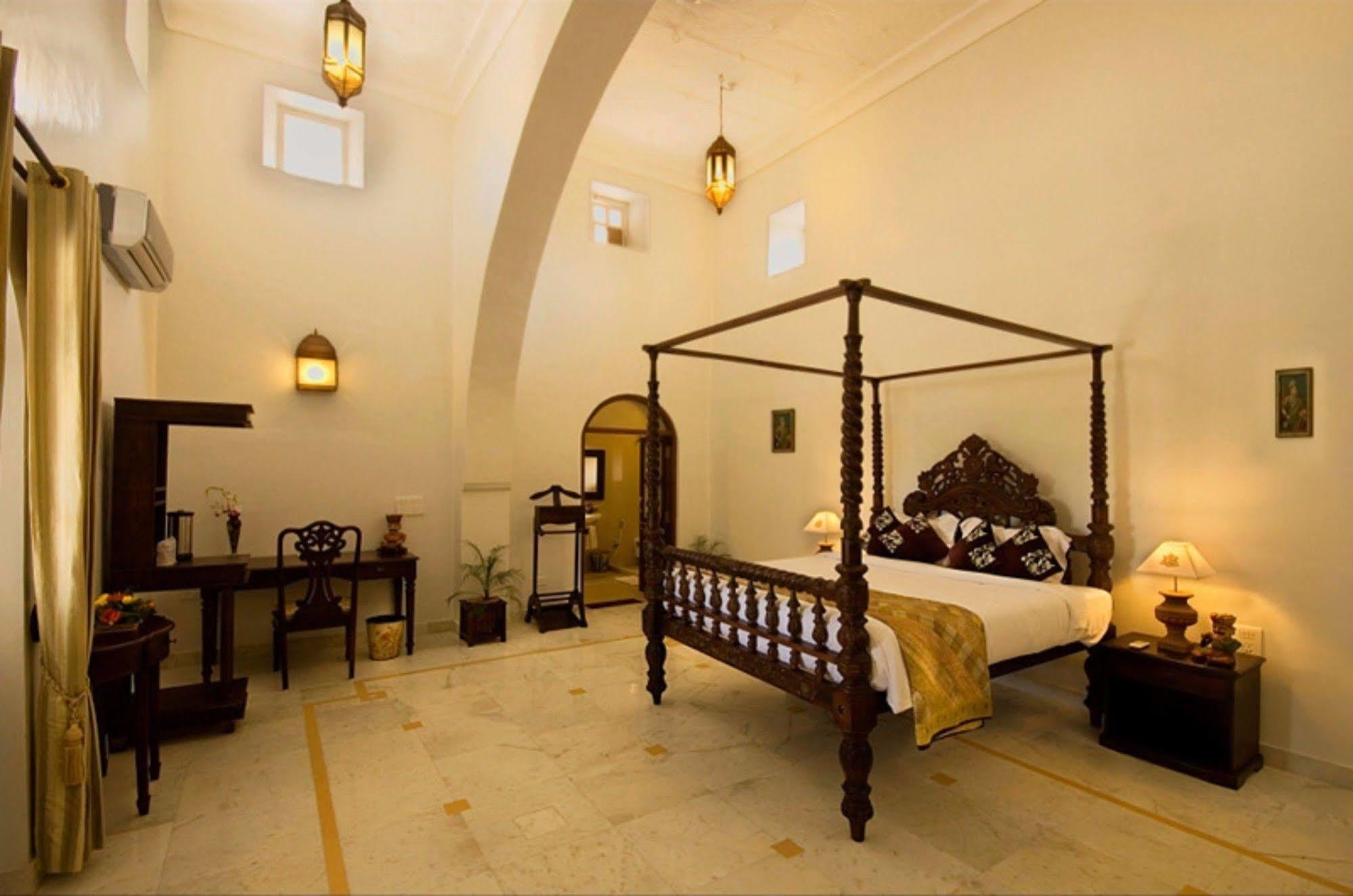 Atulya Fort Khejarla Екстер'єр фото