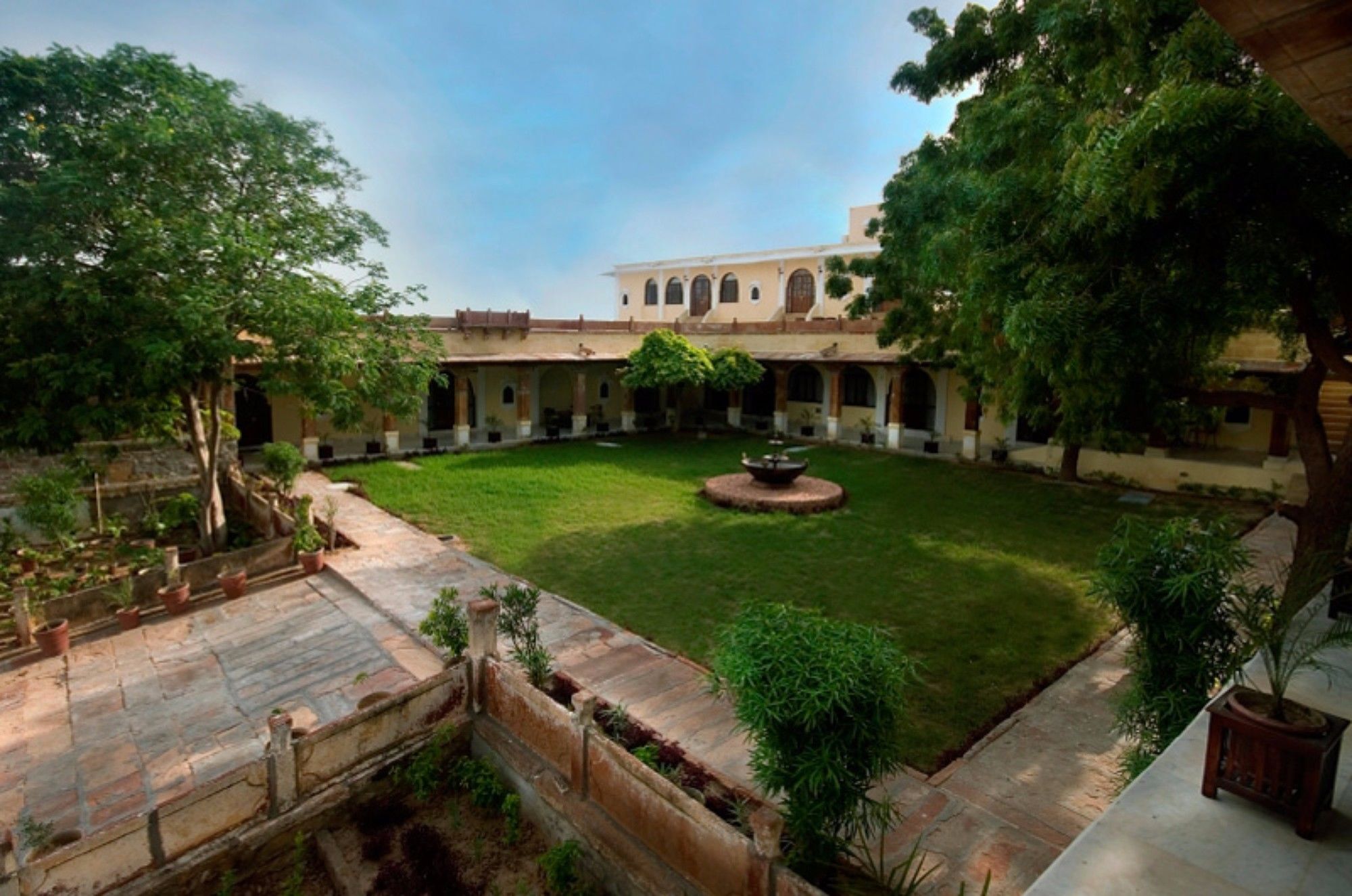 Atulya Fort Khejarla Екстер'єр фото