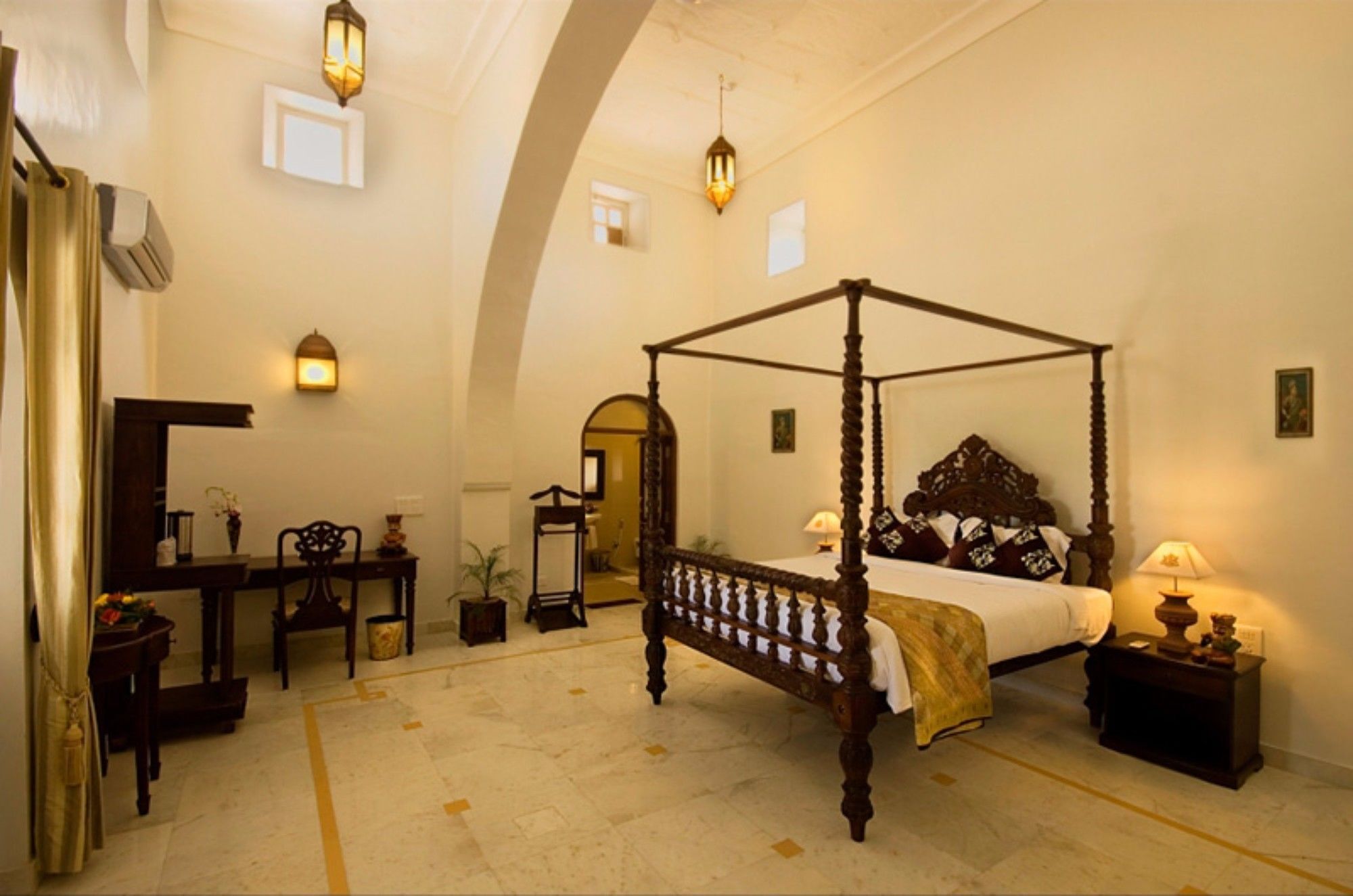 Atulya Fort Khejarla Екстер'єр фото