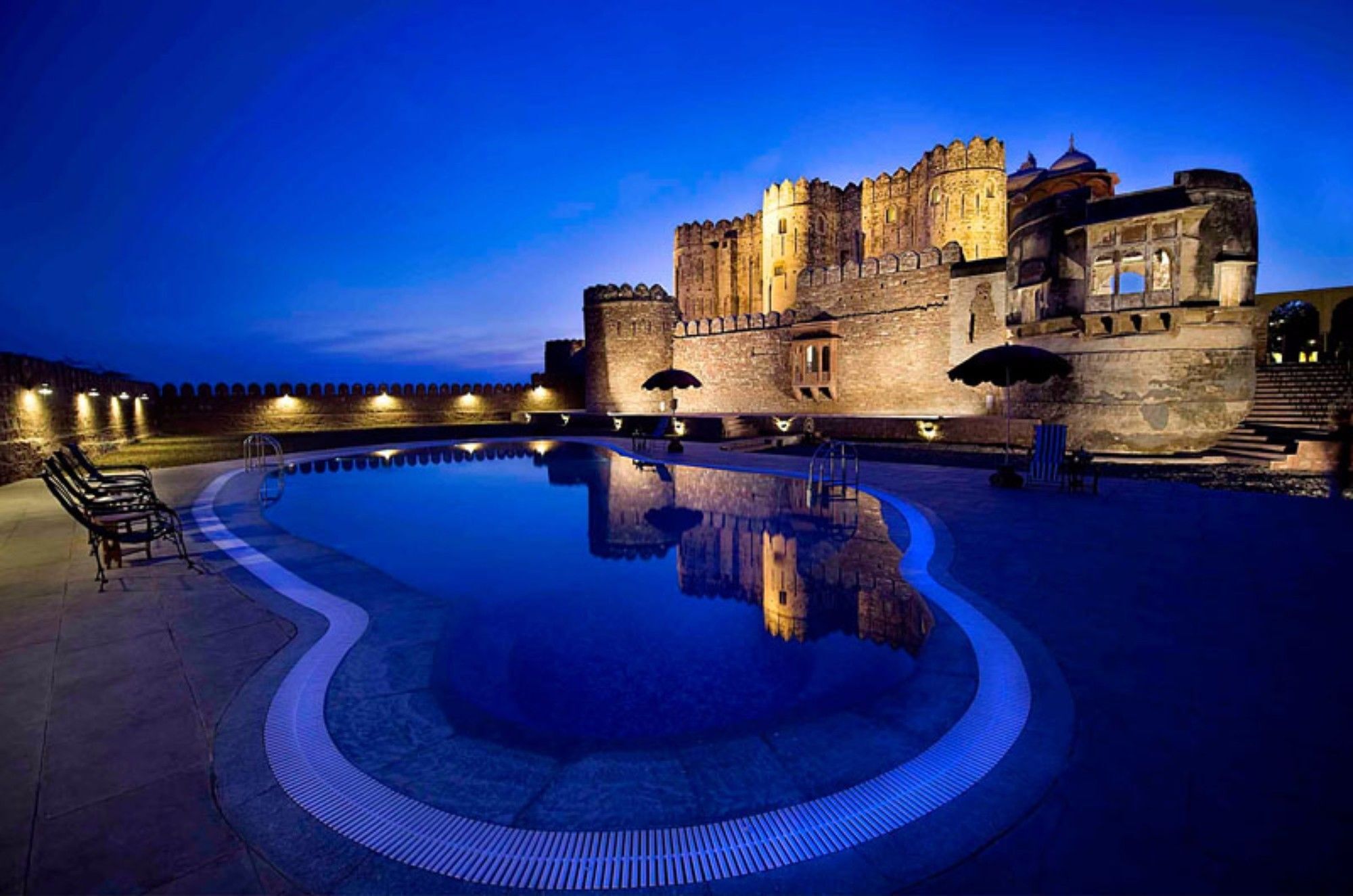 Atulya Fort Khejarla Екстер'єр фото